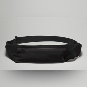 Lulemon Fast and Free Running Belt S/M